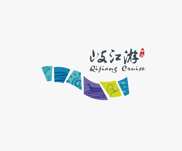 5個(gè)知名的美國(guó)校徽Logo設(shè)計(jì)介紹