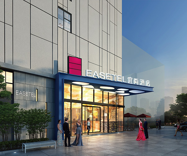 在零售環(huán)境中，如何通過(guò)店面品牌創(chuàng)意提升品牌體驗(yàn)